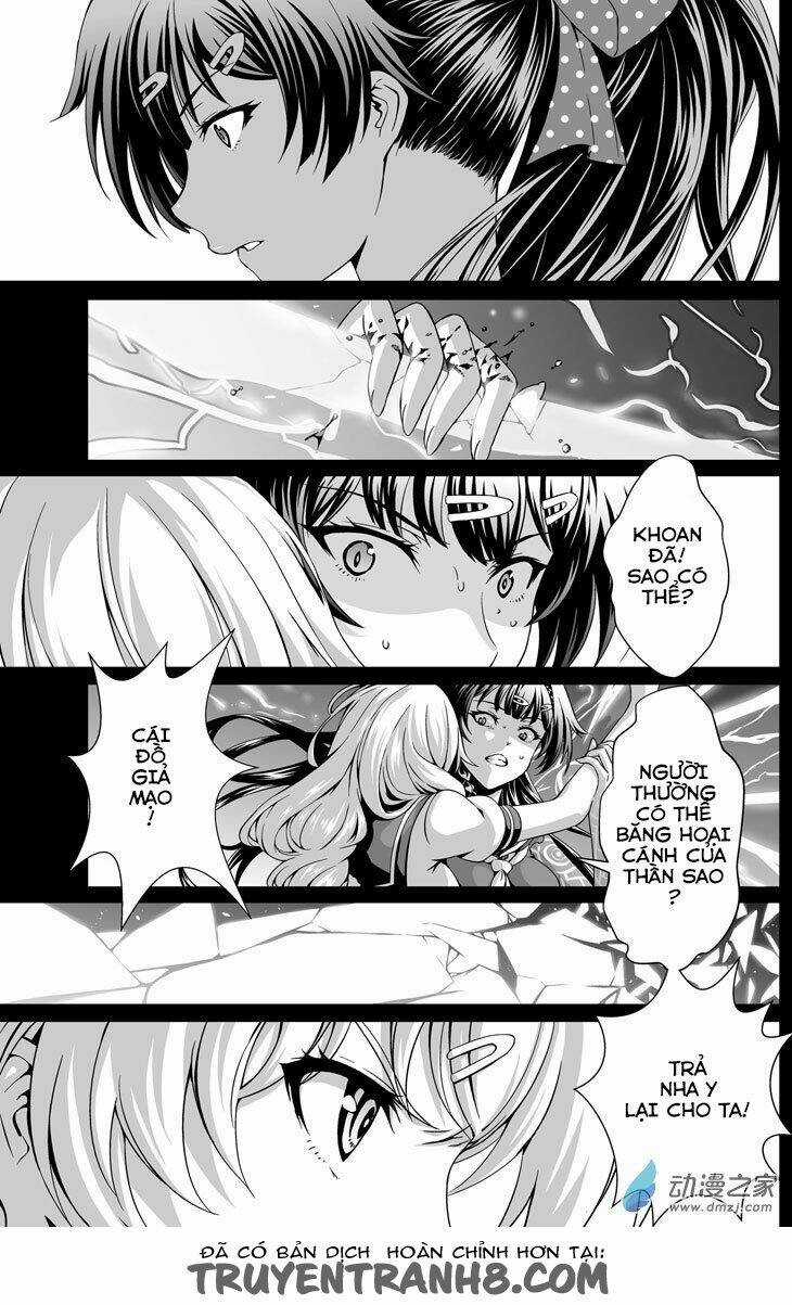 Băng Hoại 3Rd Chapter 5 trang 9