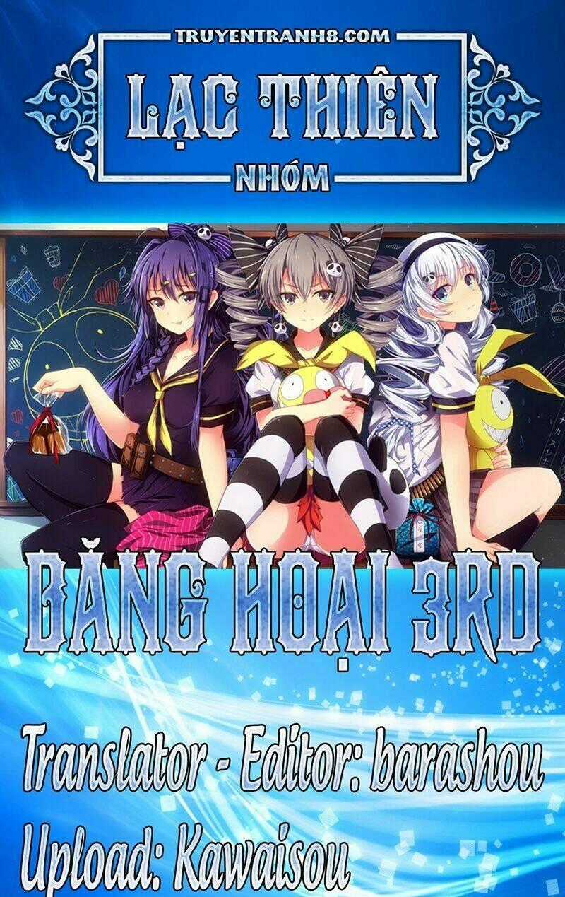 Băng Hoại 3Rd Chapter 51 trang 0
