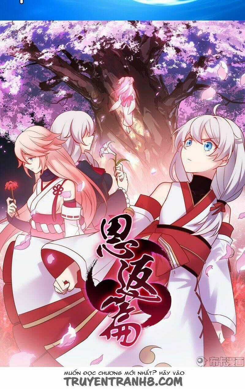 Băng Hoại 3Rd Chapter 51 trang 1