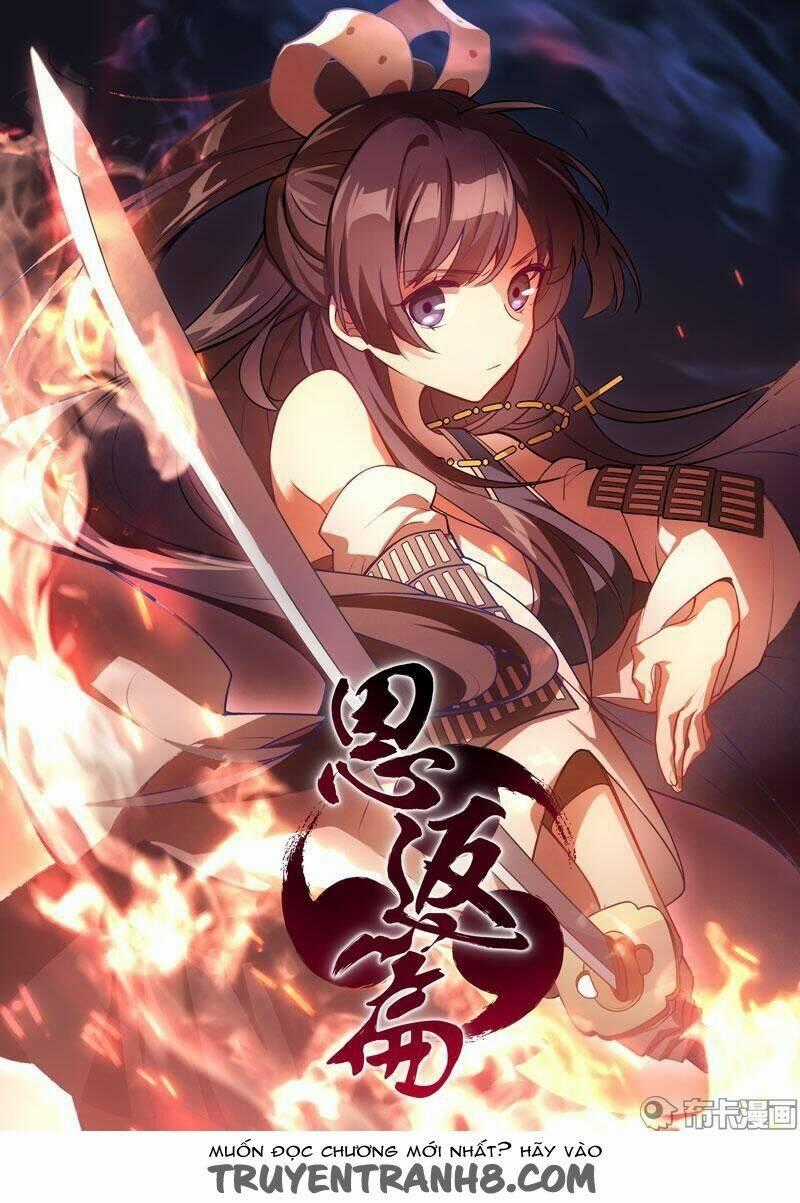 Băng Hoại 3Rd Chapter 54 trang 1