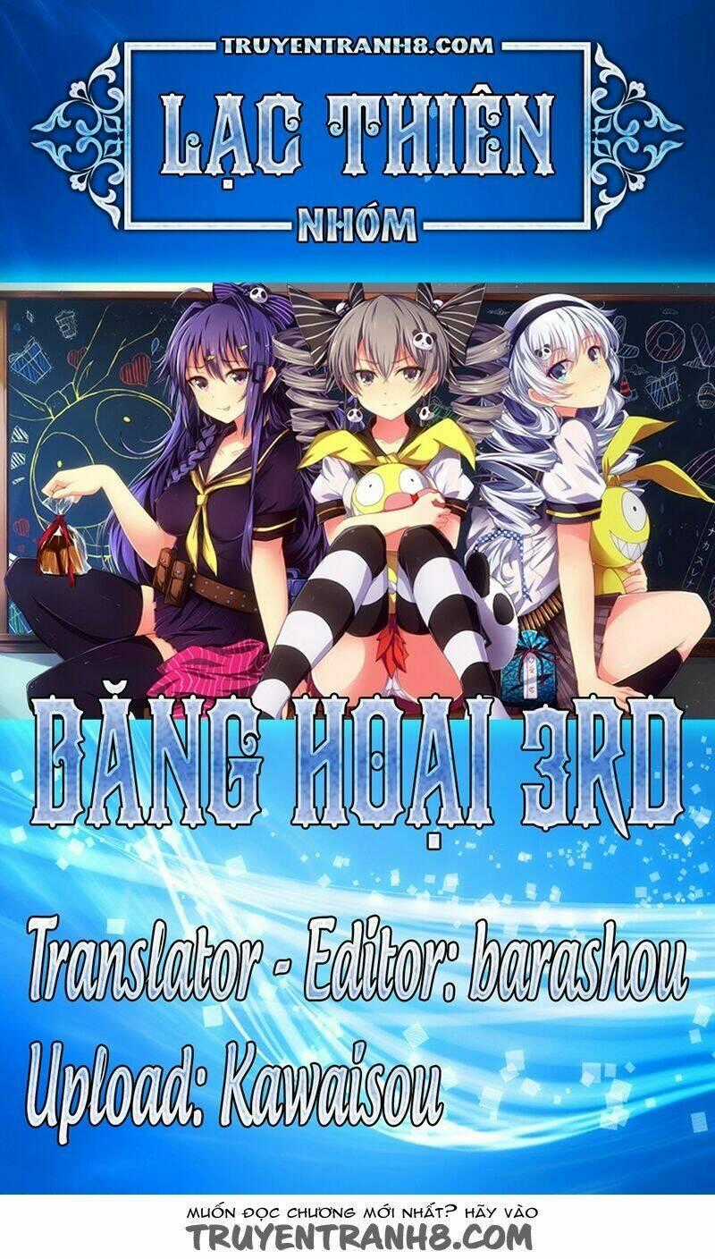 Băng Hoại 3Rd Chapter 55 trang 0