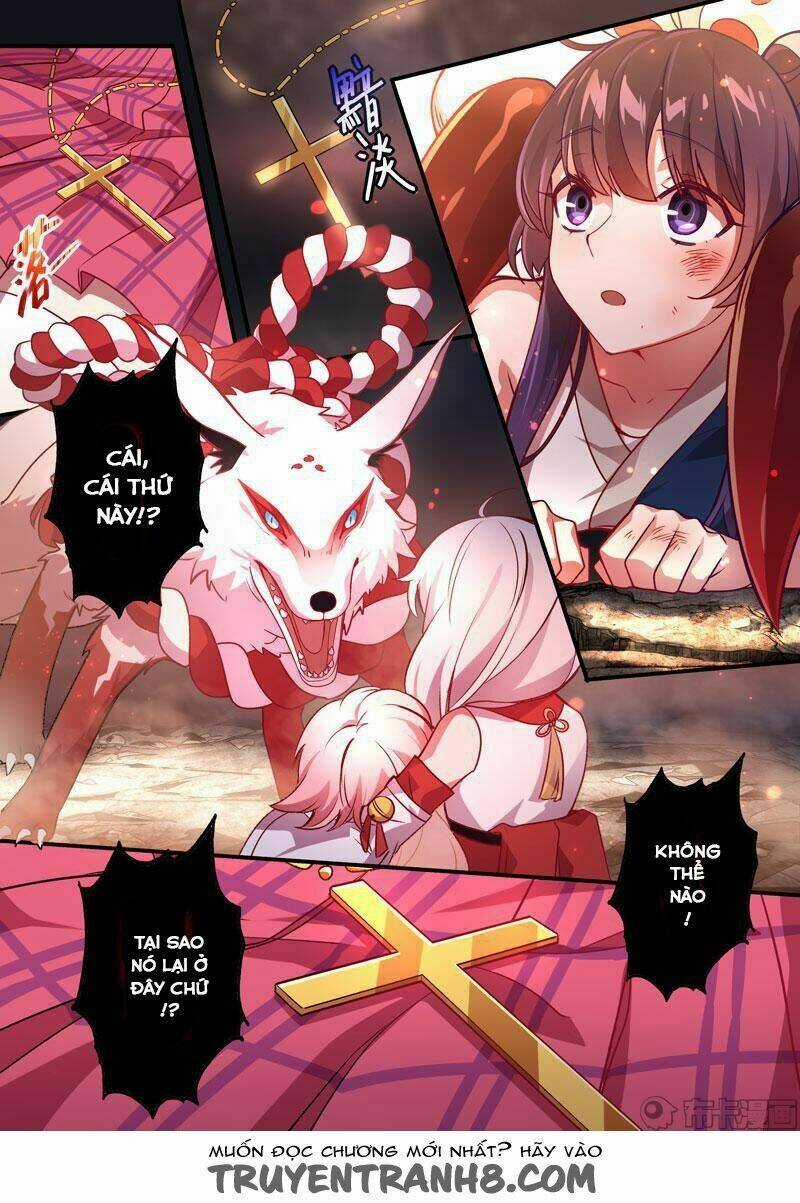 Băng Hoại 3Rd Chapter 55 trang 13