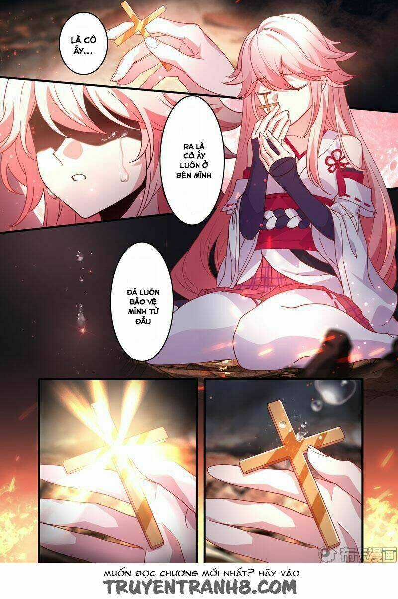 Băng Hoại 3Rd Chapter 55 trang 14
