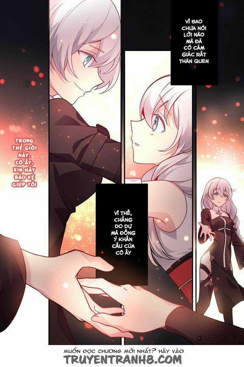 Băng Hoại 3Rd Chapter 55 trang 16