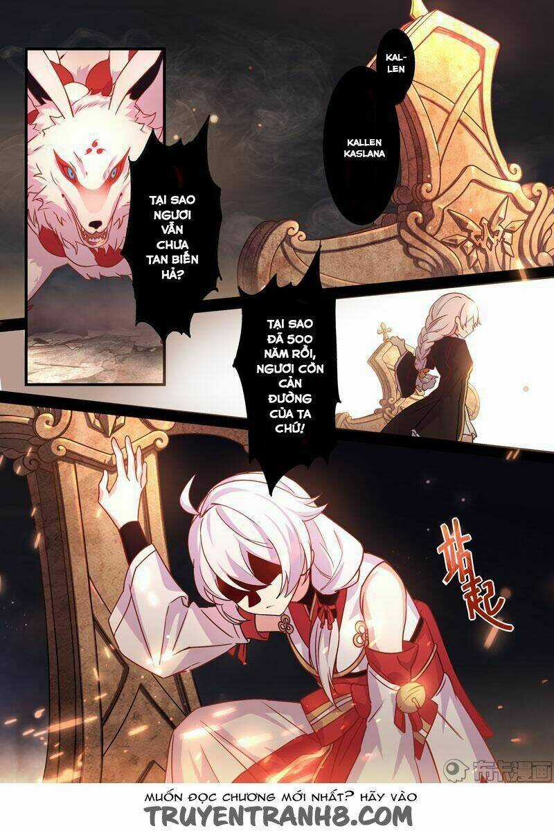 Băng Hoại 3Rd Chapter 55 trang 18