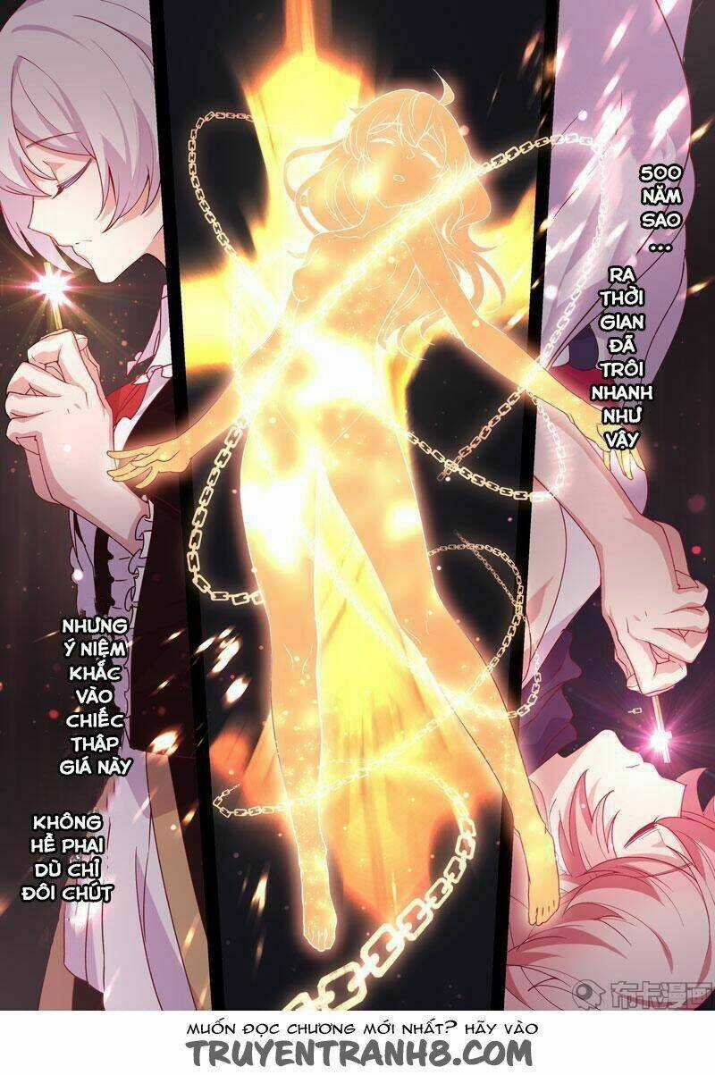 Băng Hoại 3Rd Chapter 55 trang 19
