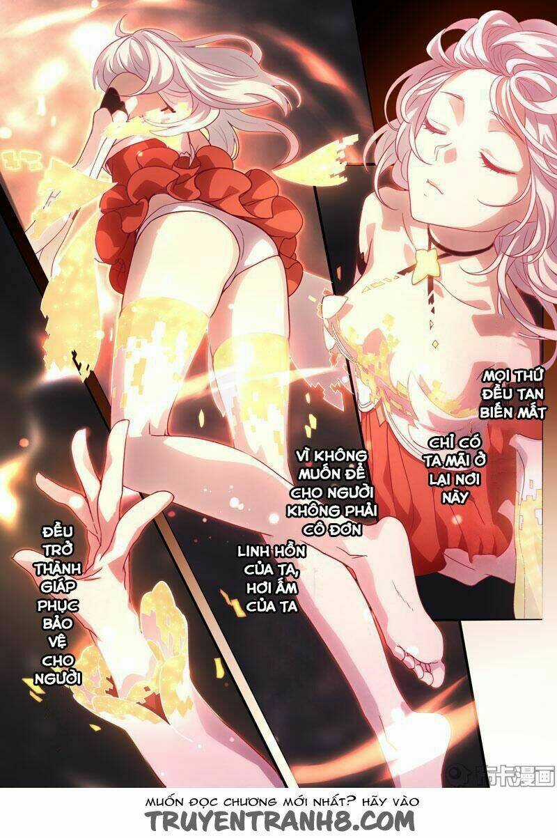Băng Hoại 3Rd Chapter 55 trang 21