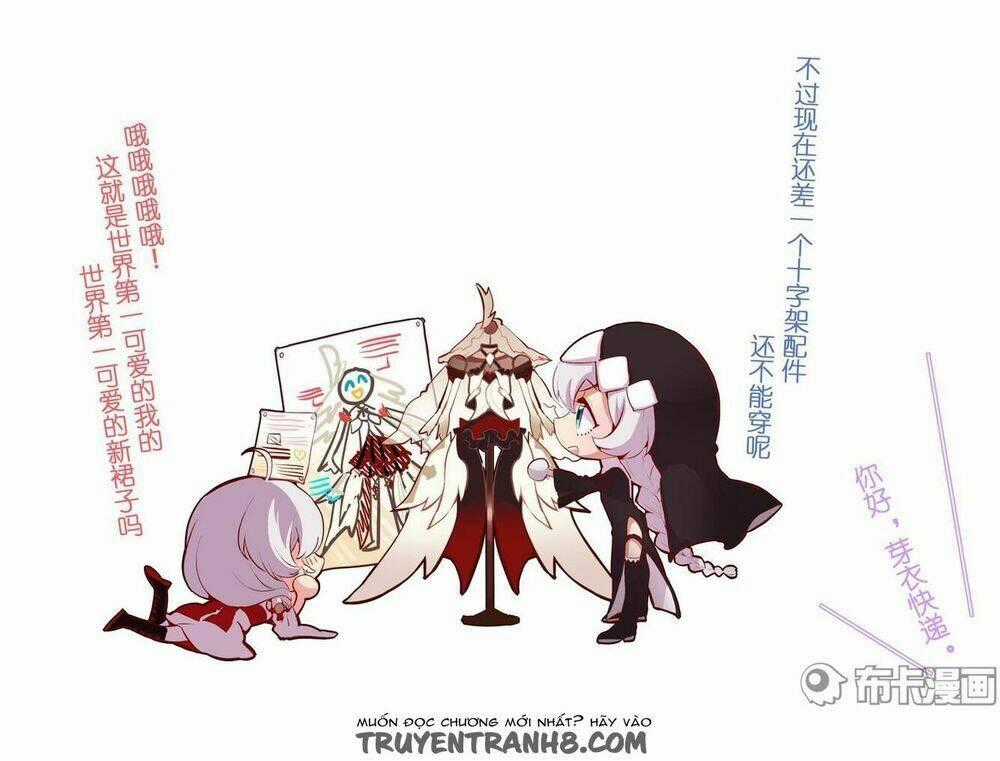 Băng Hoại 3Rd Chapter 55 trang 23
