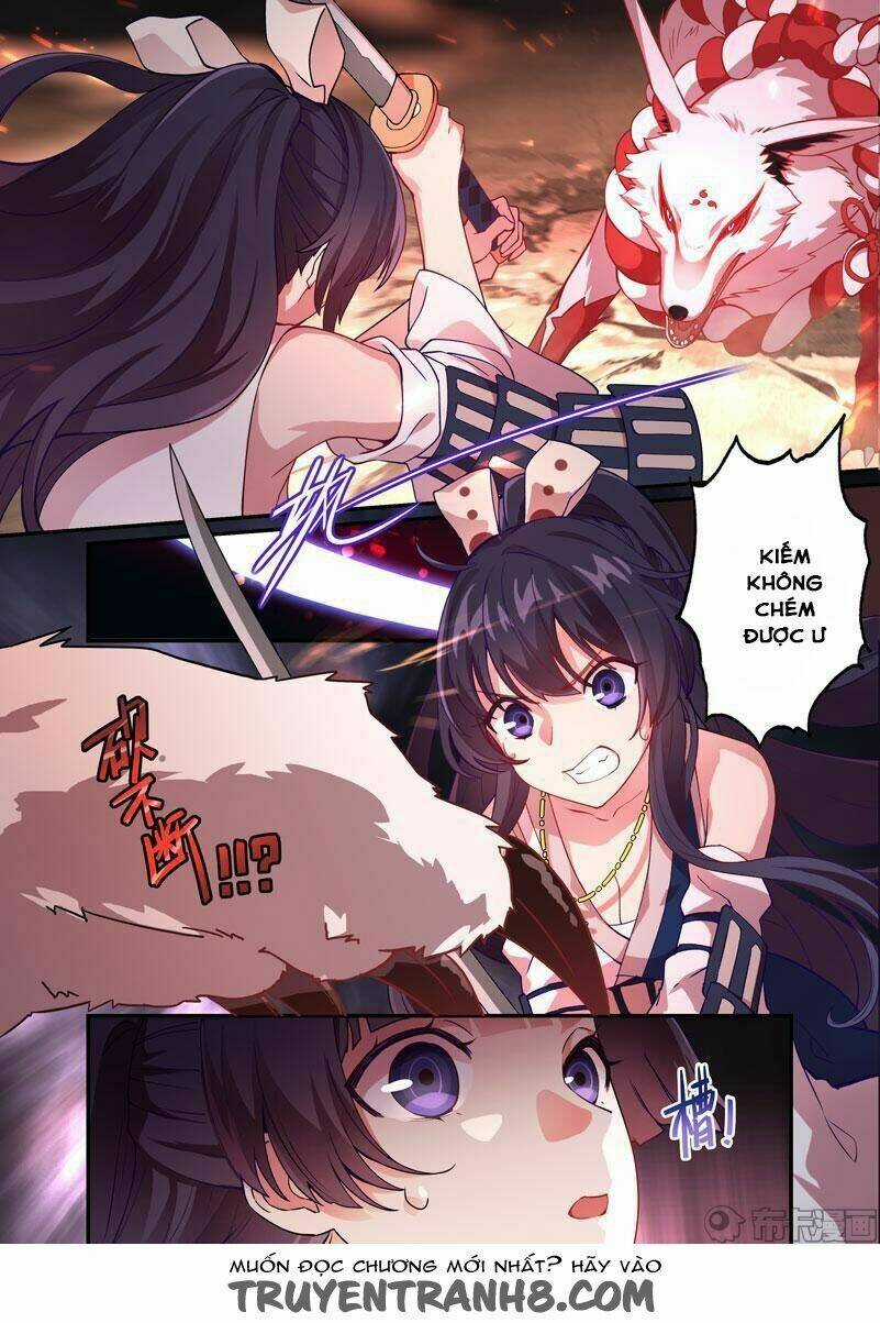 Băng Hoại 3Rd Chapter 55 trang 4