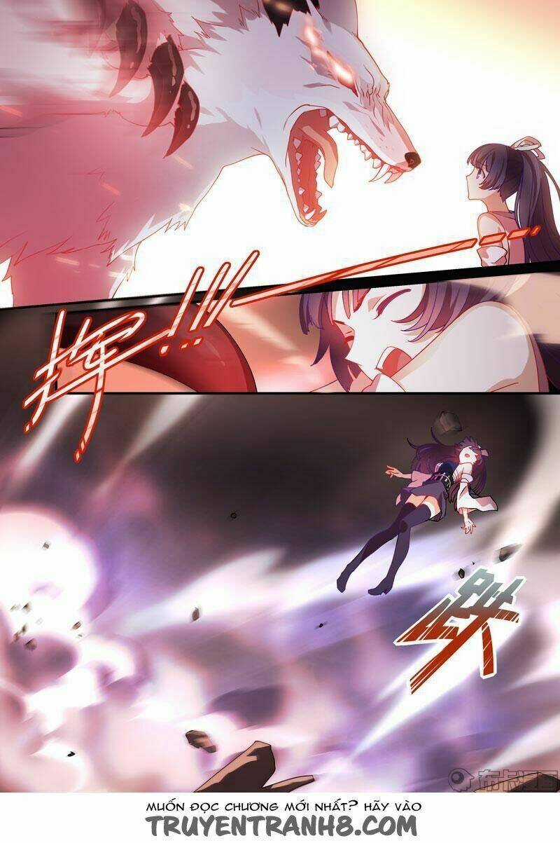 Băng Hoại 3Rd Chapter 55 trang 6