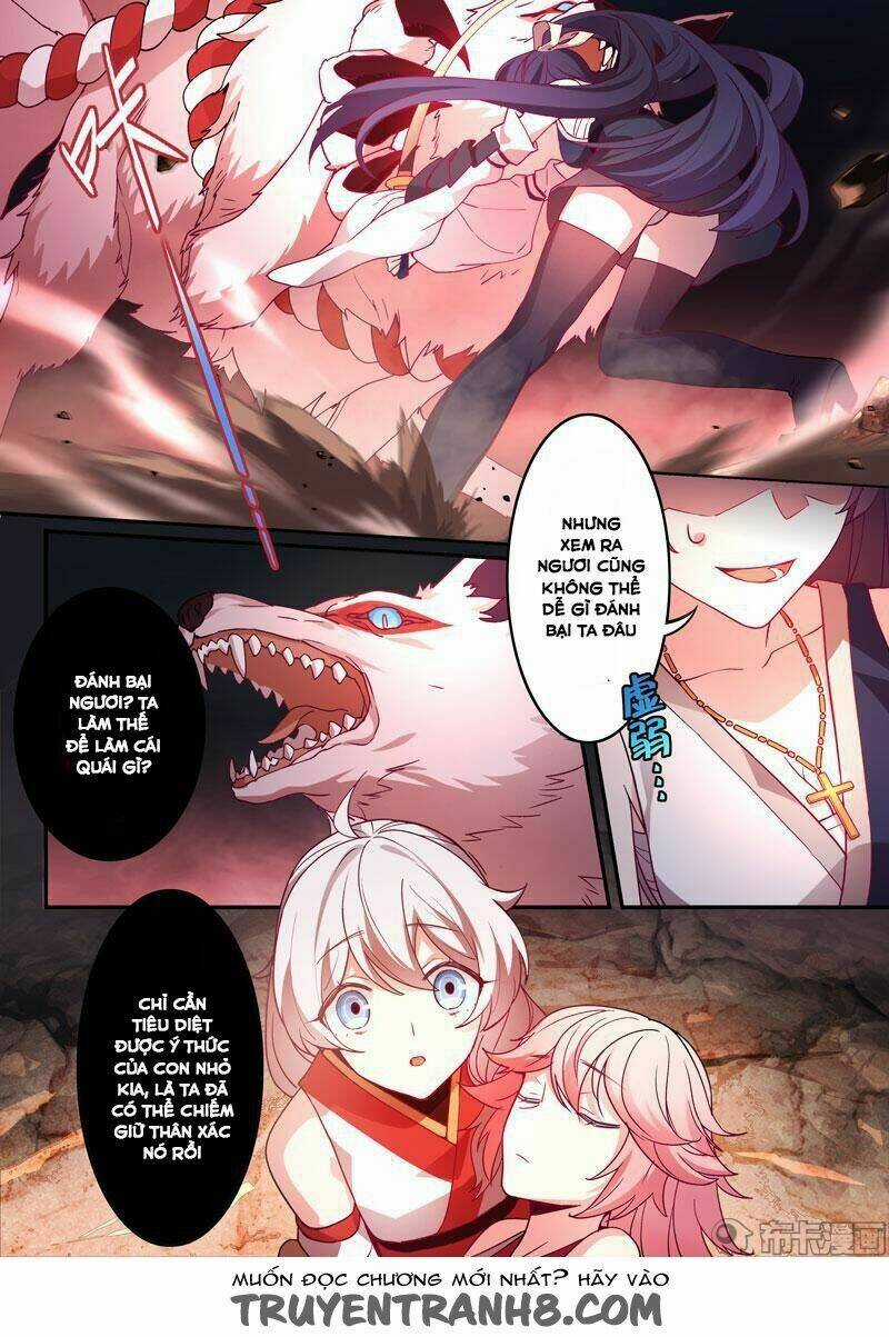 Băng Hoại 3Rd Chapter 55 trang 9