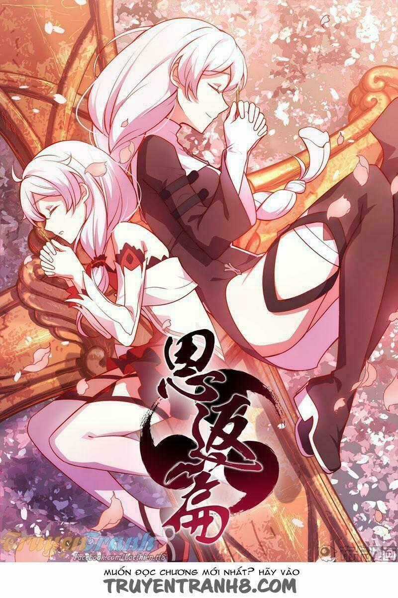 Băng Hoại 3Rd Chapter 57 trang 1