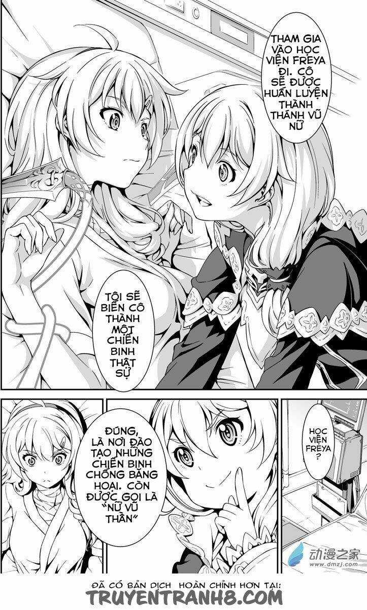 Băng Hoại 3Rd Chapter 6 trang 10