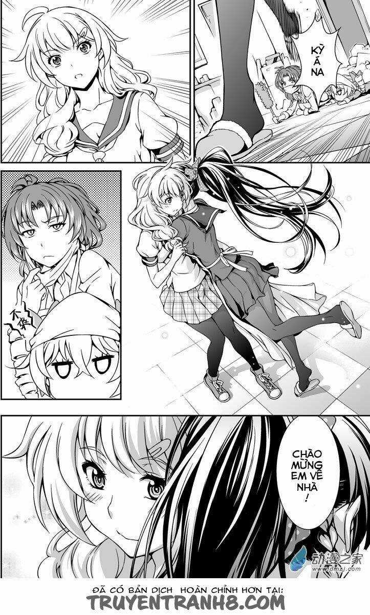 Băng Hoại 3Rd Chapter 6 trang 18