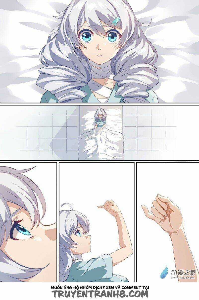 Băng Hoại 3Rd Chapter 6 trang 2