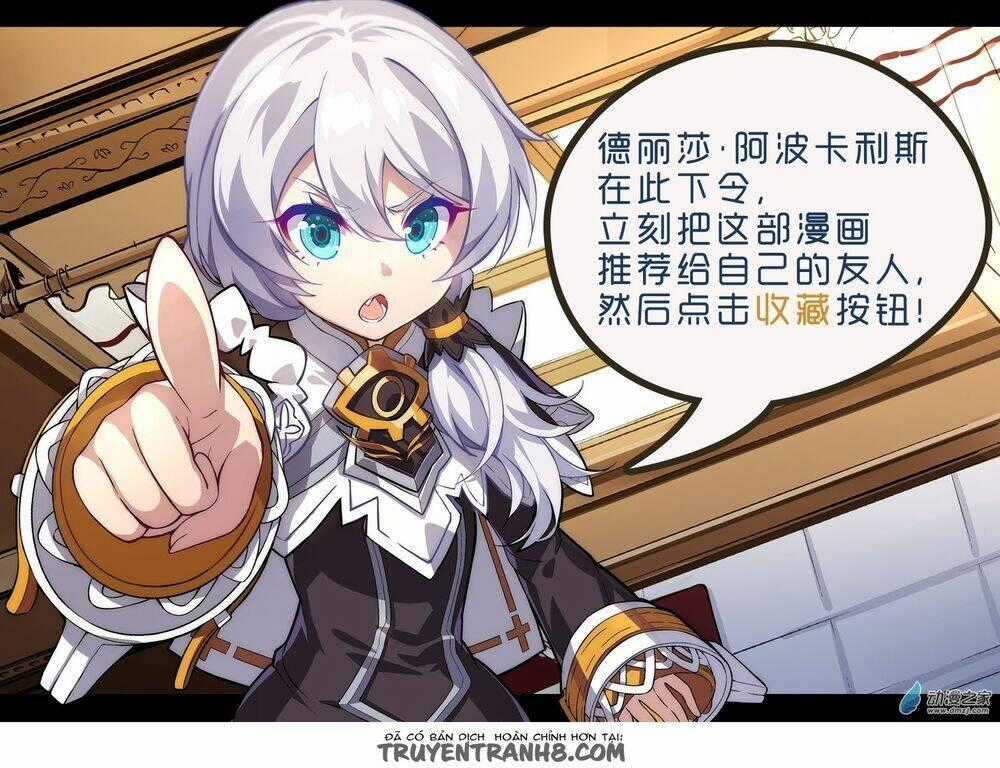 Băng Hoại 3Rd Chapter 6 trang 20