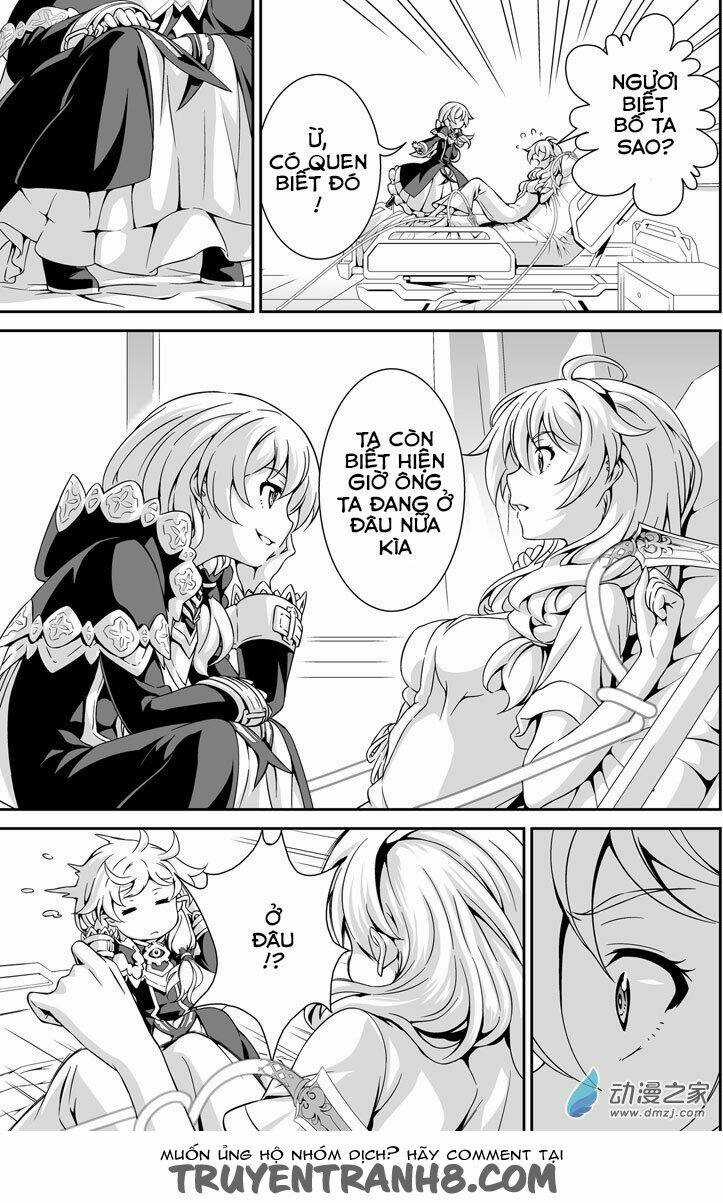 Băng Hoại 3Rd Chapter 6 trang 7