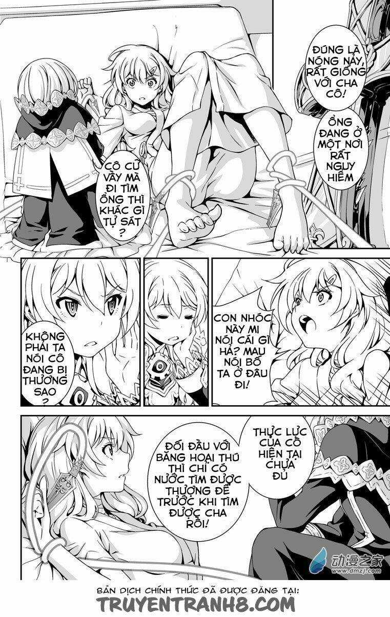 Băng Hoại 3Rd Chapter 6 trang 8