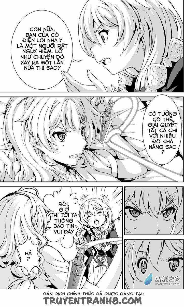 Băng Hoại 3Rd Chapter 6 trang 9