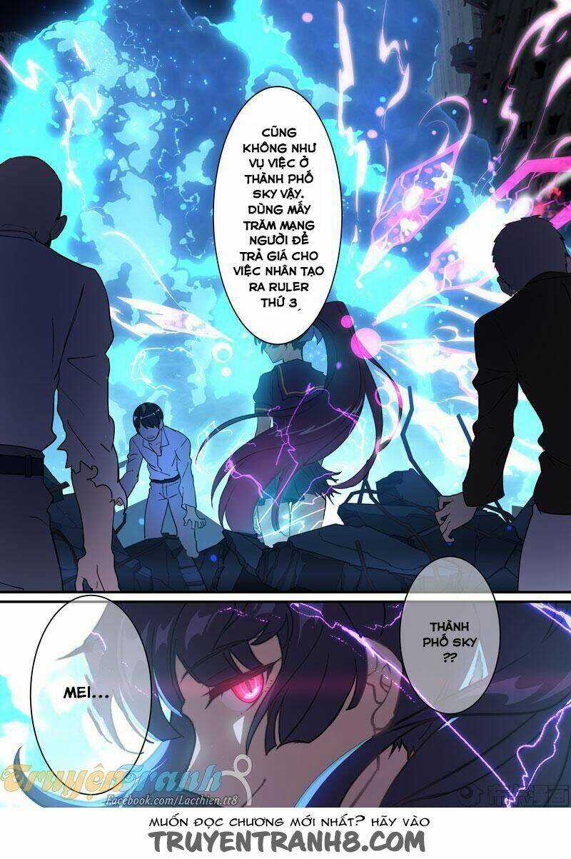 Băng Hoại 3Rd Chapter 66 trang 10