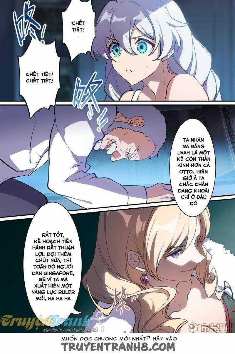 Băng Hoại 3Rd Chapter 66 trang 11