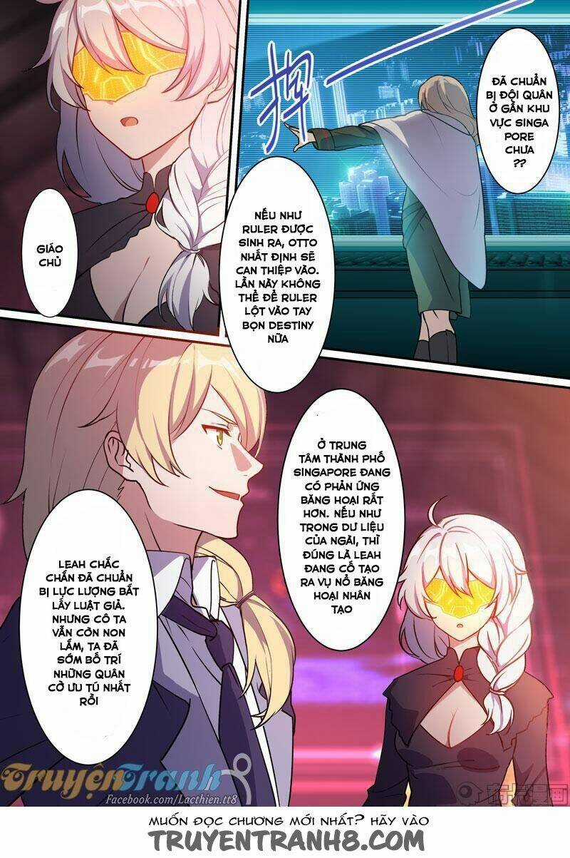 Băng Hoại 3Rd Chapter 66 trang 12