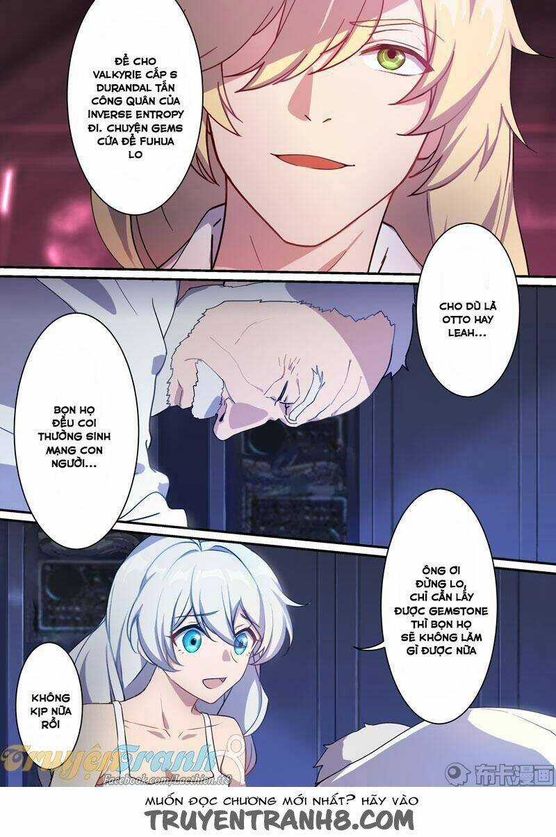 Băng Hoại 3Rd Chapter 66 trang 13