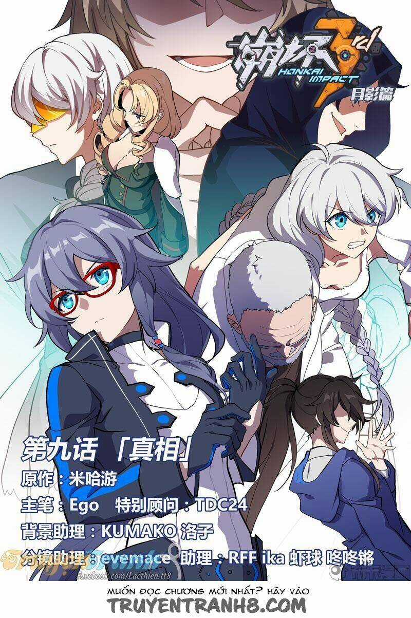 Băng Hoại 3Rd Chapter 66 trang 2