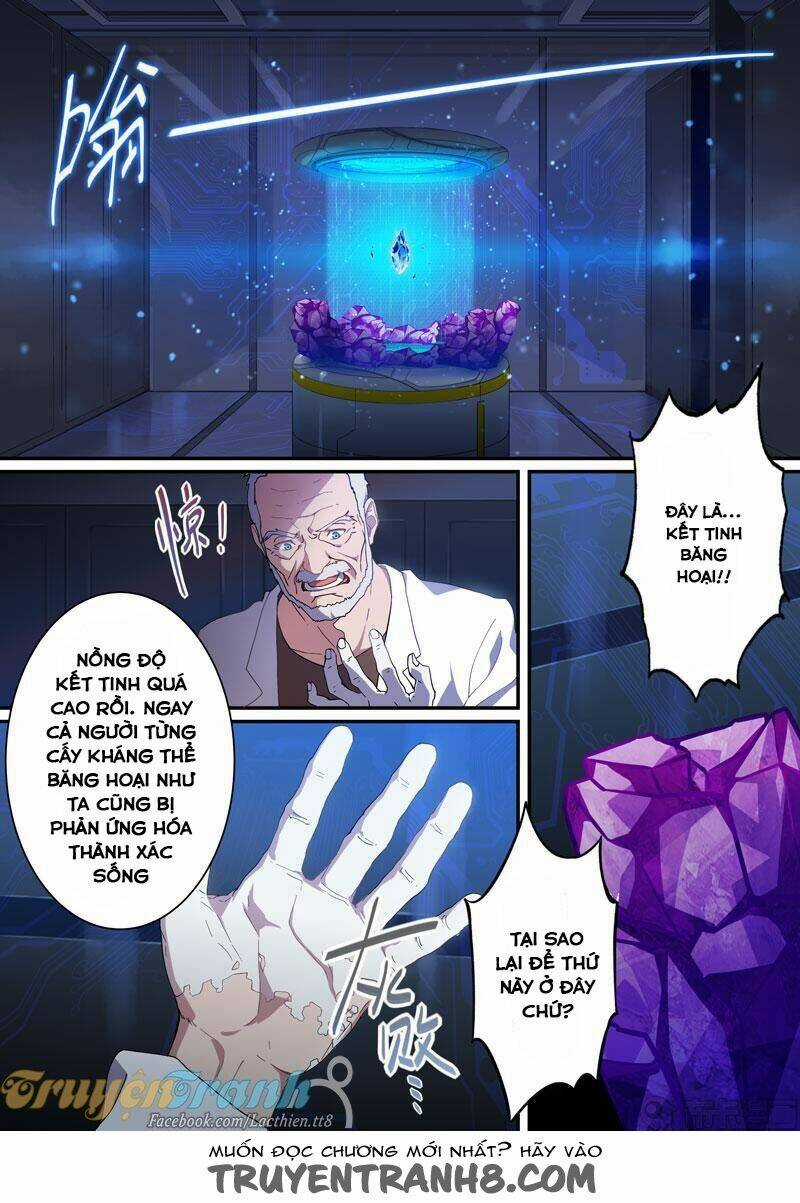 Băng Hoại 3Rd Chapter 66 trang 4