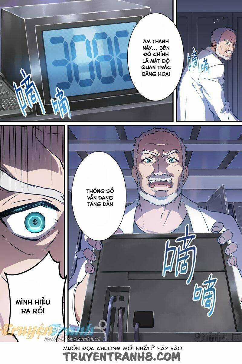 Băng Hoại 3Rd Chapter 66 trang 6