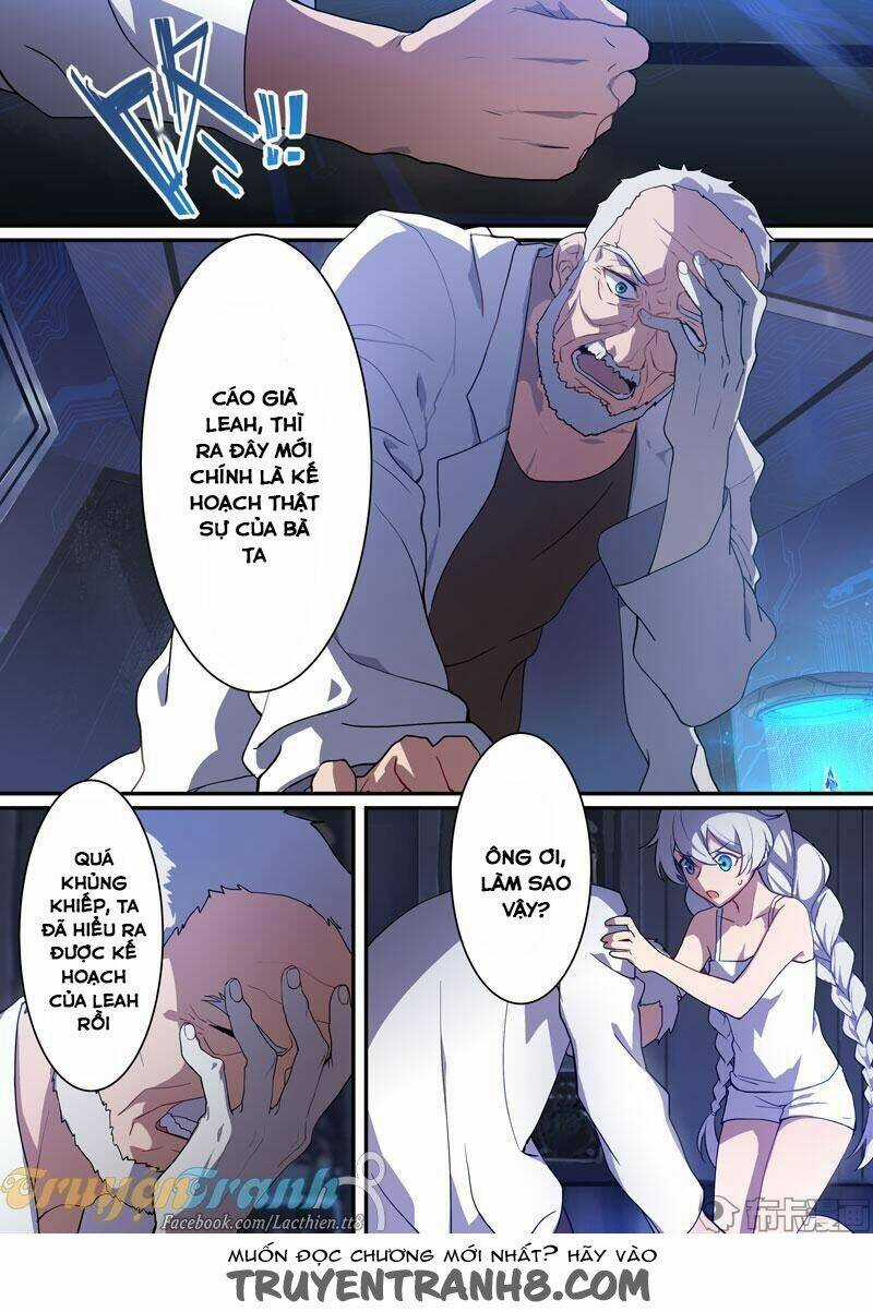 Băng Hoại 3Rd Chapter 66 trang 7