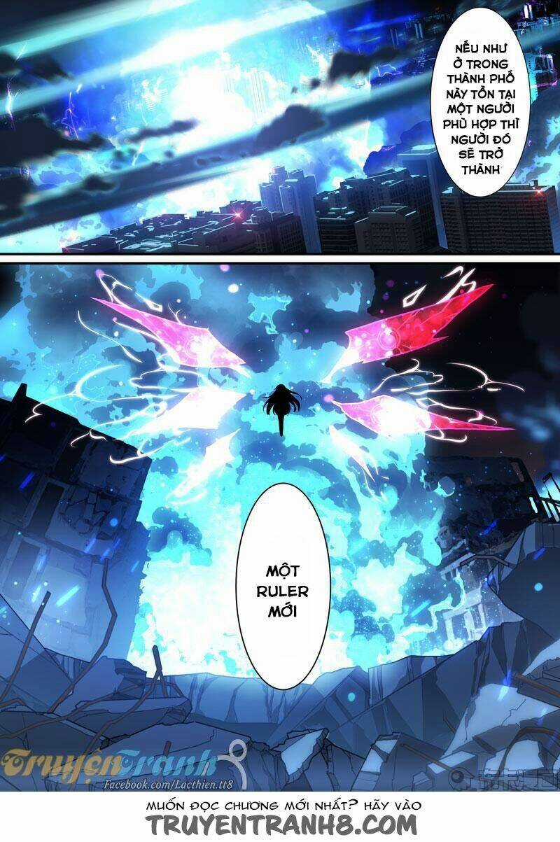 Băng Hoại 3Rd Chapter 66 trang 9