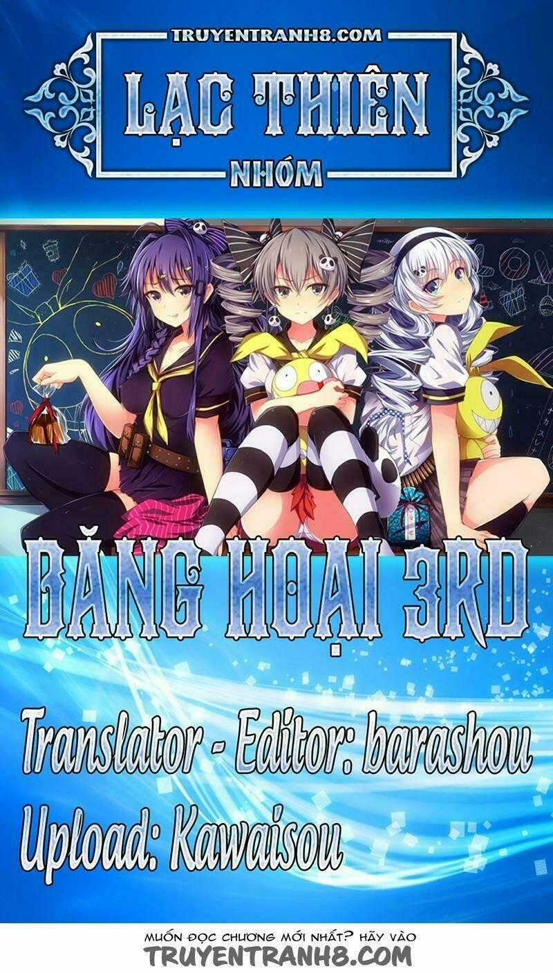 Băng Hoại 3Rd Chapter 67 trang 0