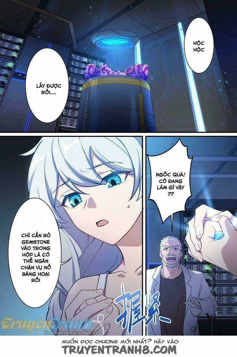 Băng Hoại 3Rd Chapter 67 trang 2