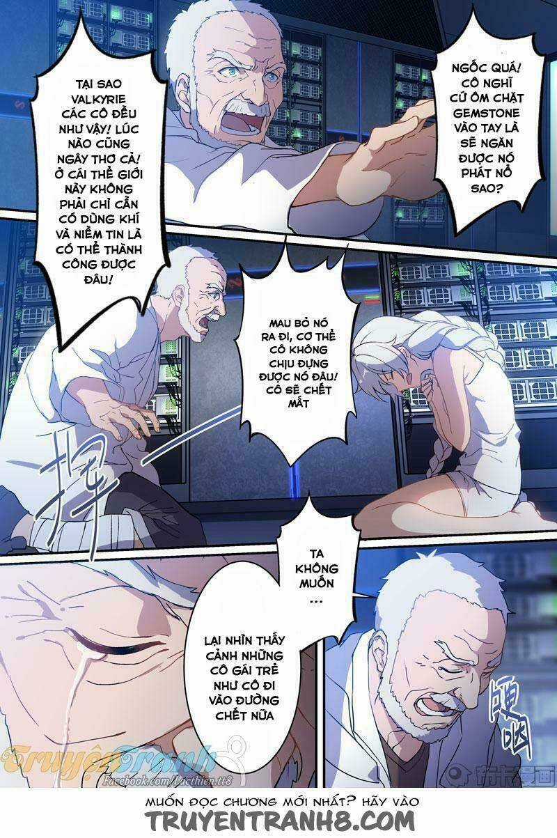 Băng Hoại 3Rd Chapter 67 trang 3