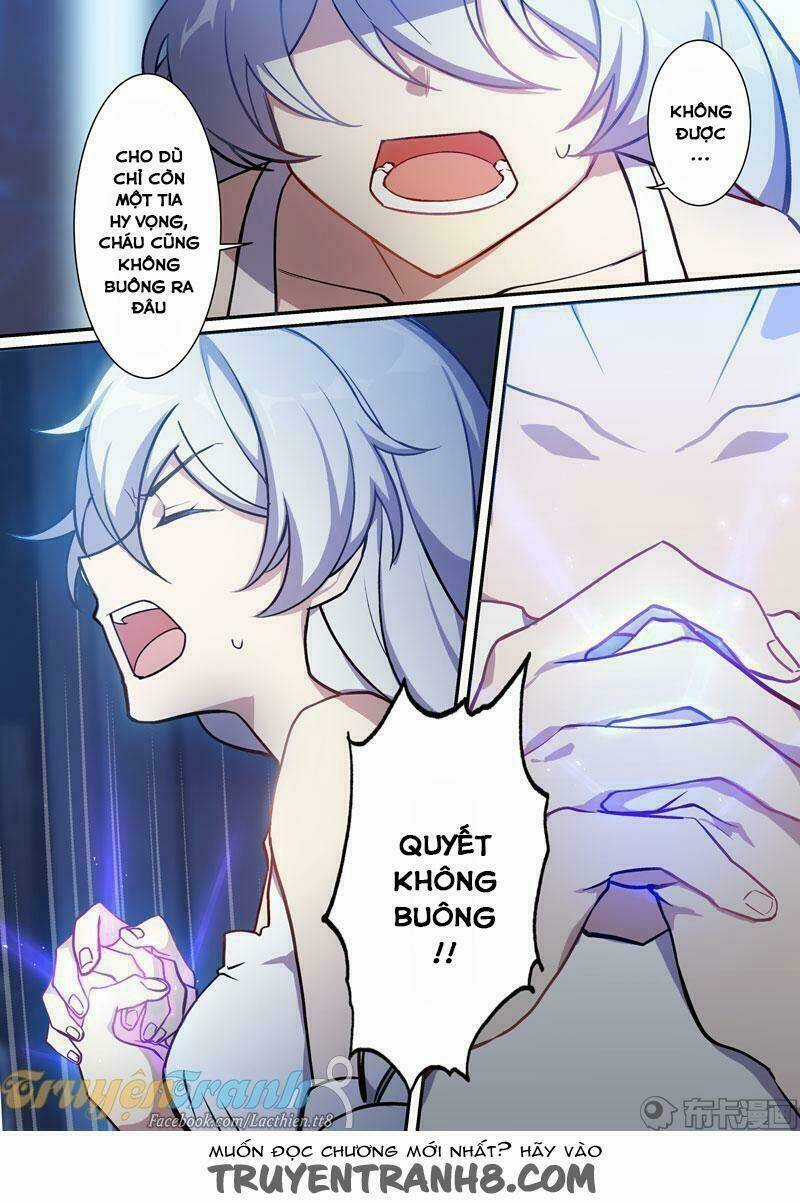 Băng Hoại 3Rd Chapter 67 trang 4