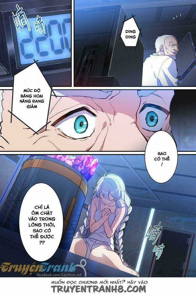 Băng Hoại 3Rd Chapter 67 trang 5