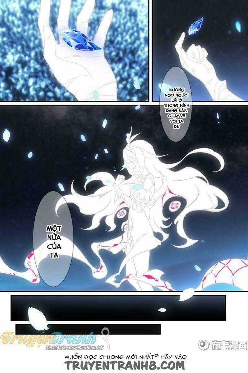 Băng Hoại 3Rd Chapter 67 trang 8