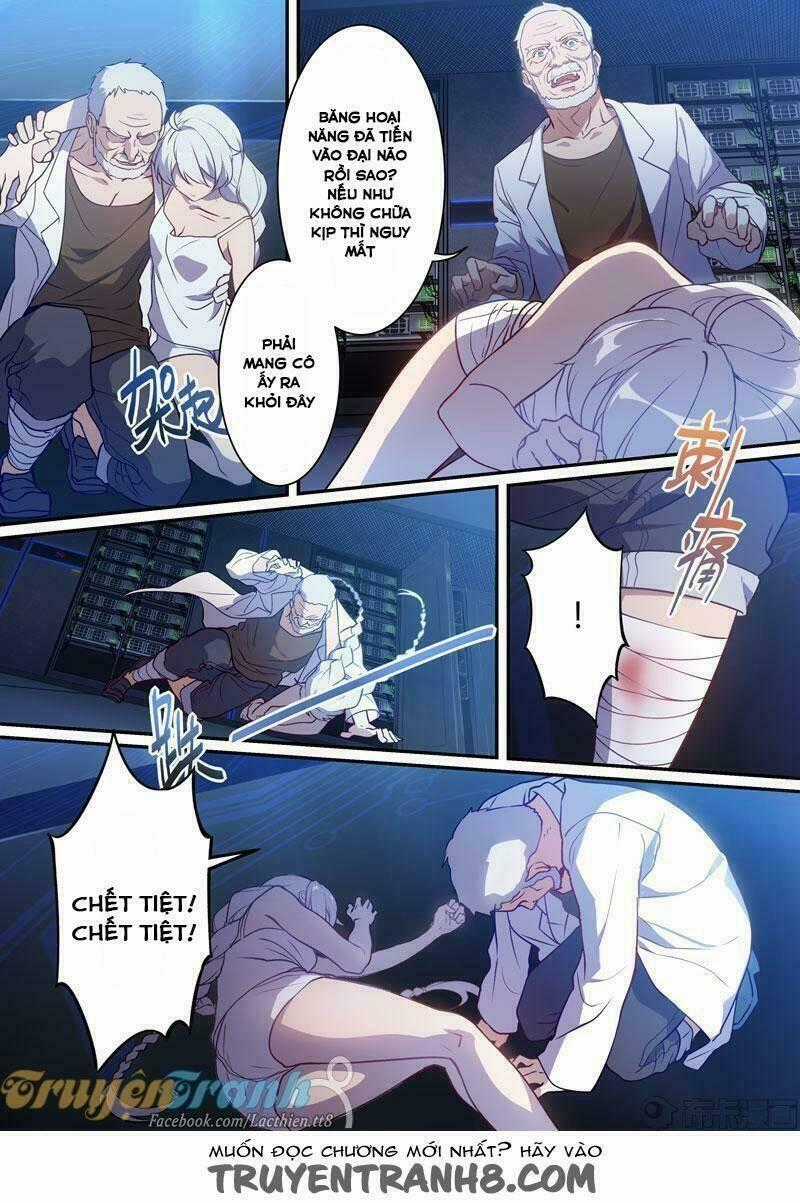 Băng Hoại 3Rd Chapter 67 trang 9