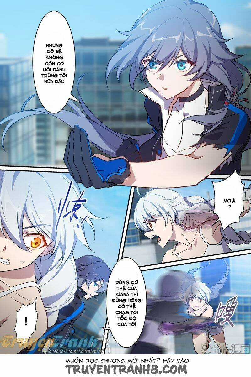 Băng Hoại 3Rd Chapter 68 trang 10