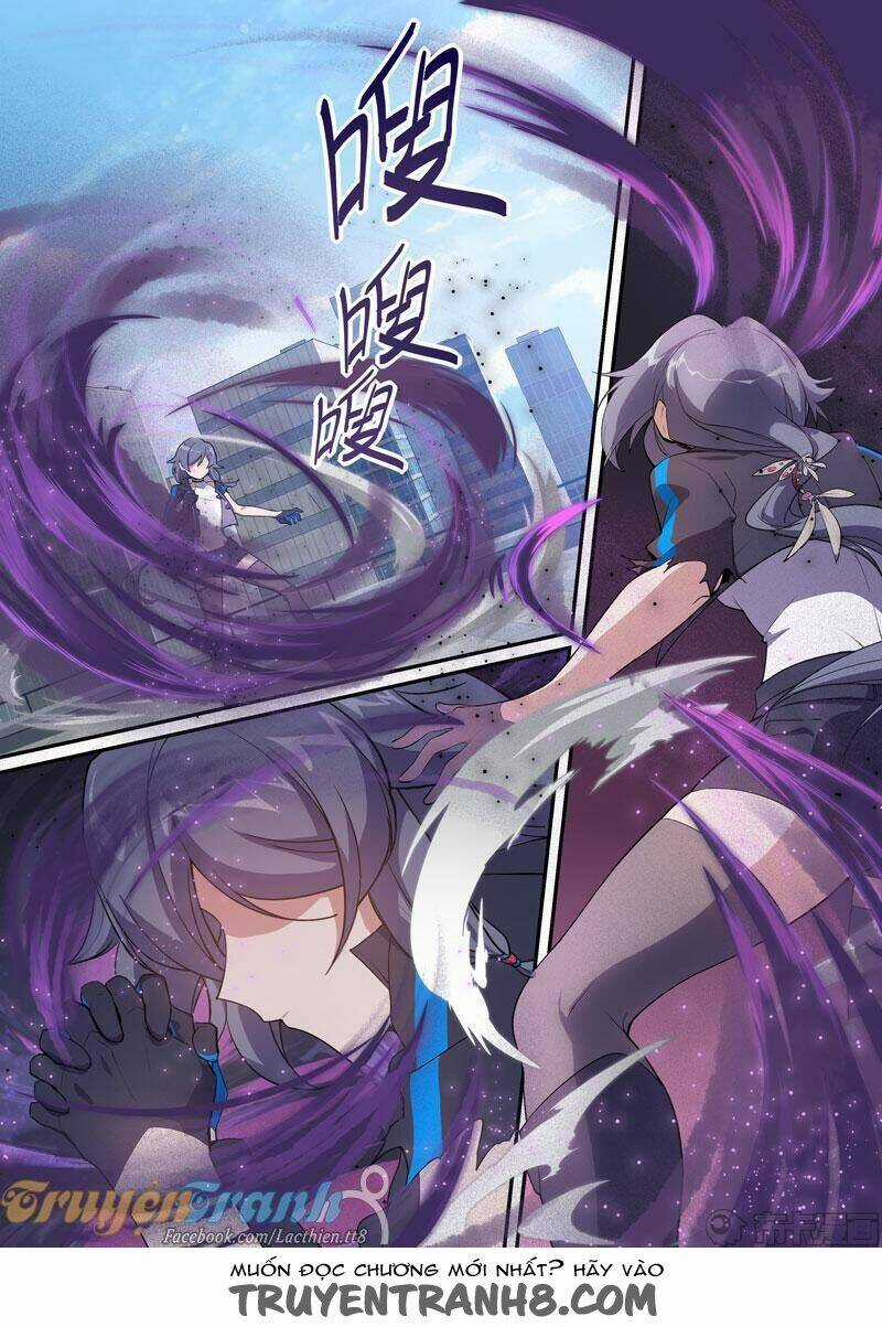 Băng Hoại 3Rd Chapter 68 trang 12