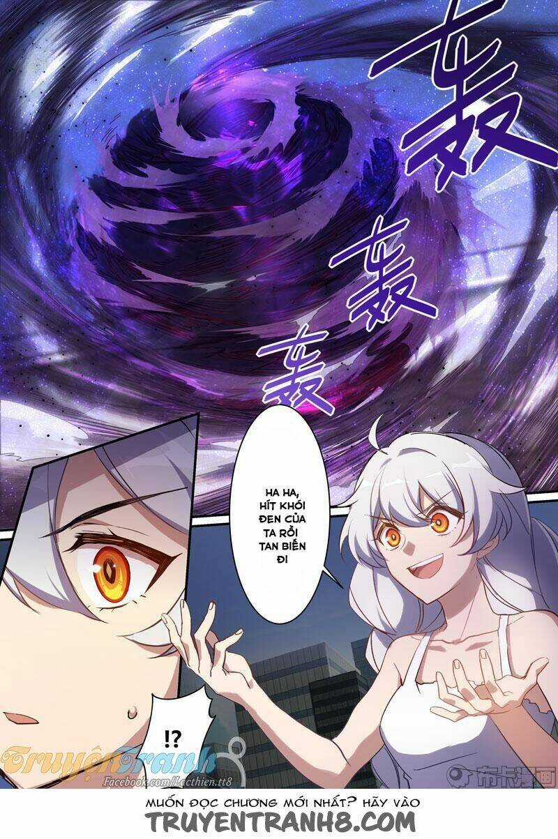 Băng Hoại 3Rd Chapter 68 trang 13