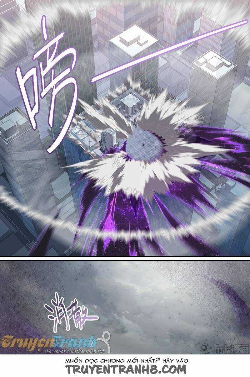 Băng Hoại 3Rd Chapter 68 trang 15