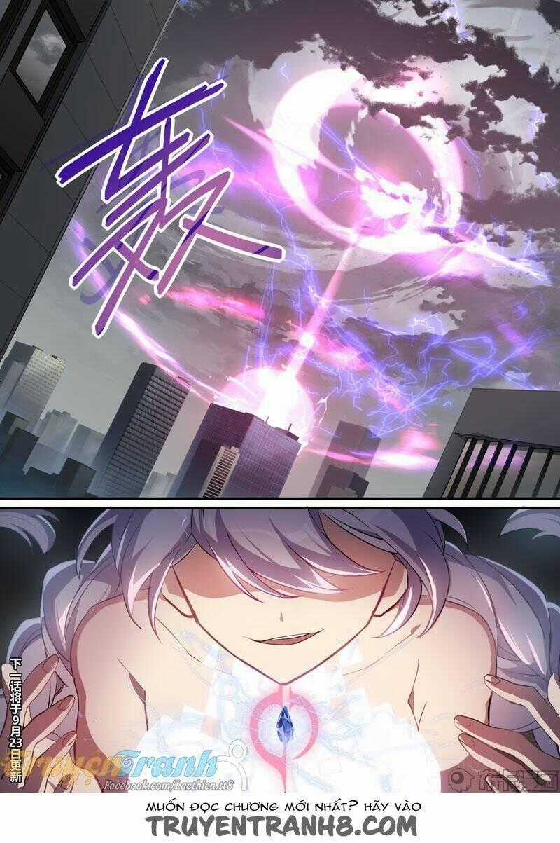 Băng Hoại 3Rd Chapter 68 trang 18