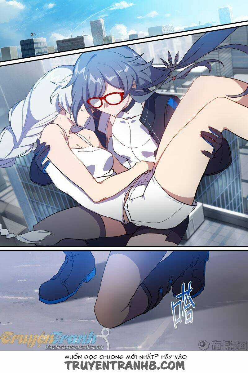 Băng Hoại 3Rd Chapter 68 trang 2