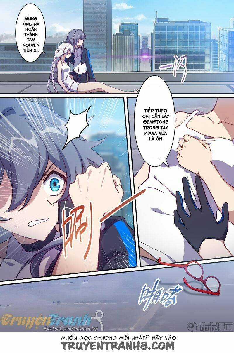 Băng Hoại 3Rd Chapter 68 trang 3