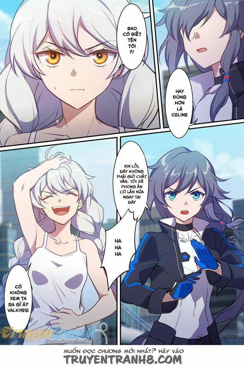 Băng Hoại 3Rd Chapter 68 trang 5