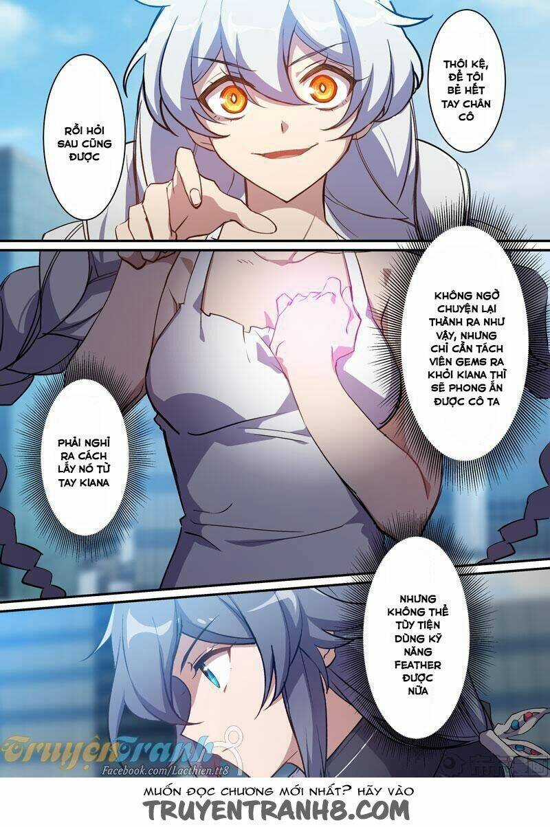 Băng Hoại 3Rd Chapter 68 trang 6