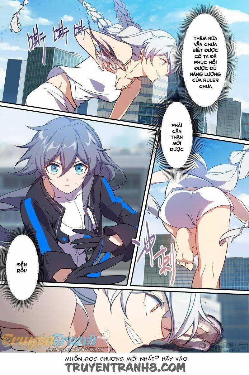 Băng Hoại 3Rd Chapter 68 trang 7