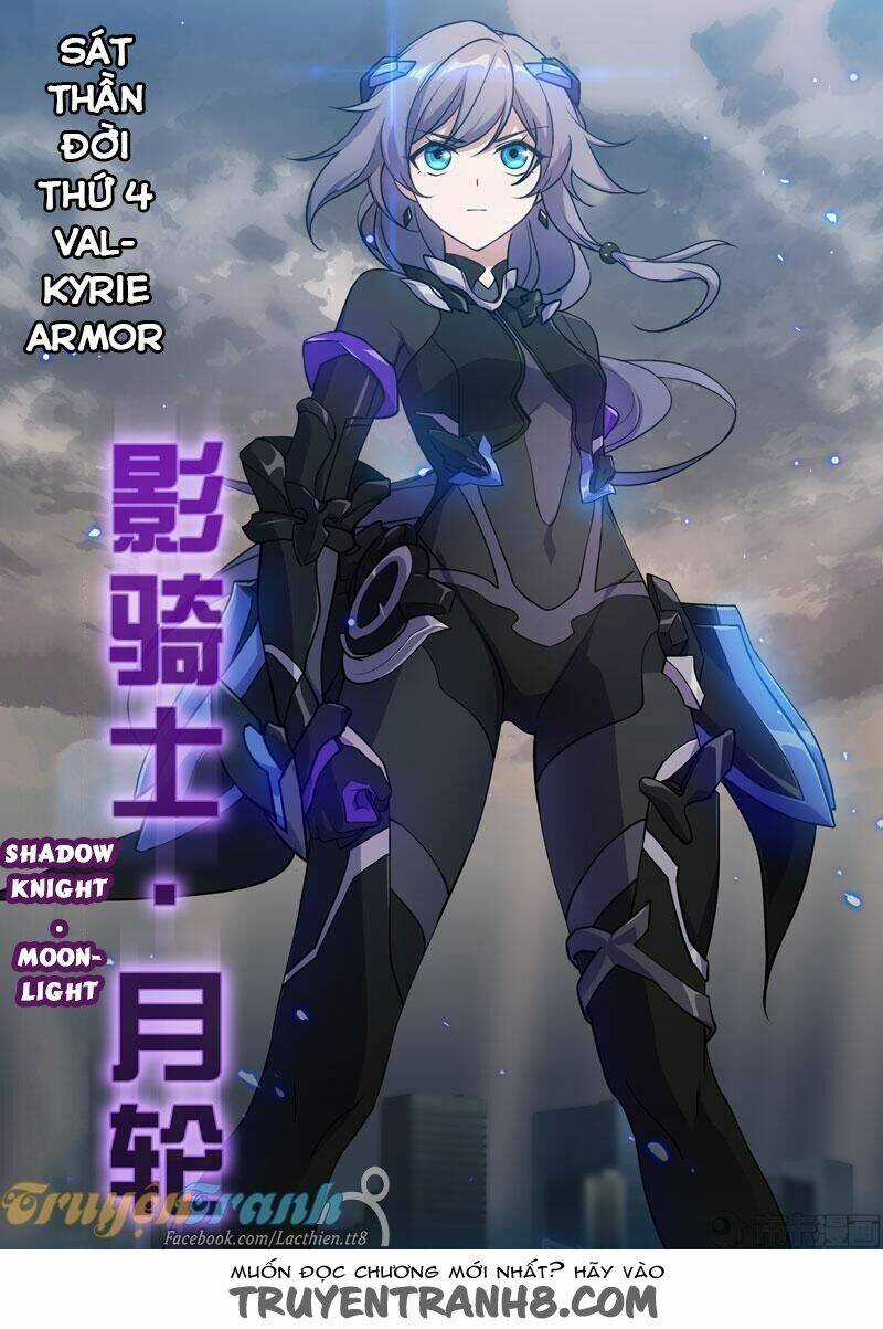 Băng Hoại 3Rd Chapter 69 trang 10